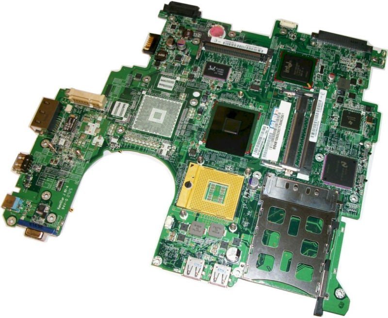 Acer Aspire 5600 4220 Motherboard Acer Aspire 5600 4220 Motherboard