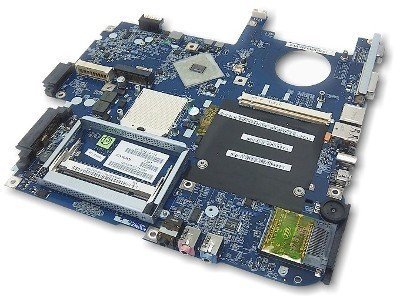Acer Aspire 7220 7520 7520G Laptop Motherboard Acer Aspire 7220 7520 7520G Laptop Motherboard