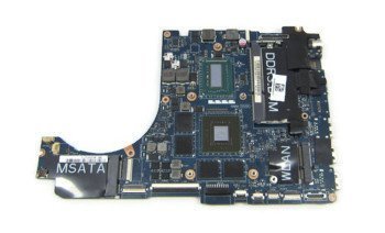 Dell XPS 15Z L511z Motherboard Dell XPS 15Z L511z Motherboard