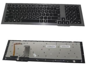 New Asus G74 G75 US Keyboard New Asus G74 G75 US Keyboard