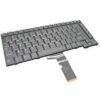 Original Genuine Toshiba Satellite P25 US Black Keyboard