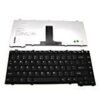 Original Genuine Toshiba Satellite P10, P15 Black US Keyboard