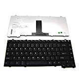 Original Genuine Toshiba Satellite P10, P15 Black US Keyboard Original Genuine Toshiba Satellite P10, P15 Black US Keyboard