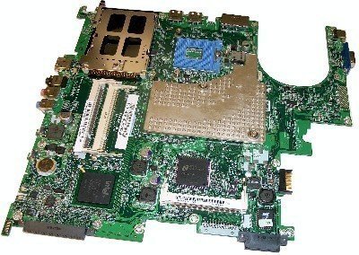 Acer Aspire 1650 TravelMate 4020 Motherboard Acer Aspire 1650 TravelMate 4020 Motherboard