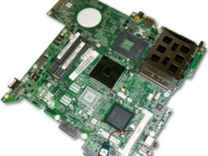 Acer Aspire TravelMate ZR1 Motherboard Acer Aspire TravelMate ZR1 Motherboard
