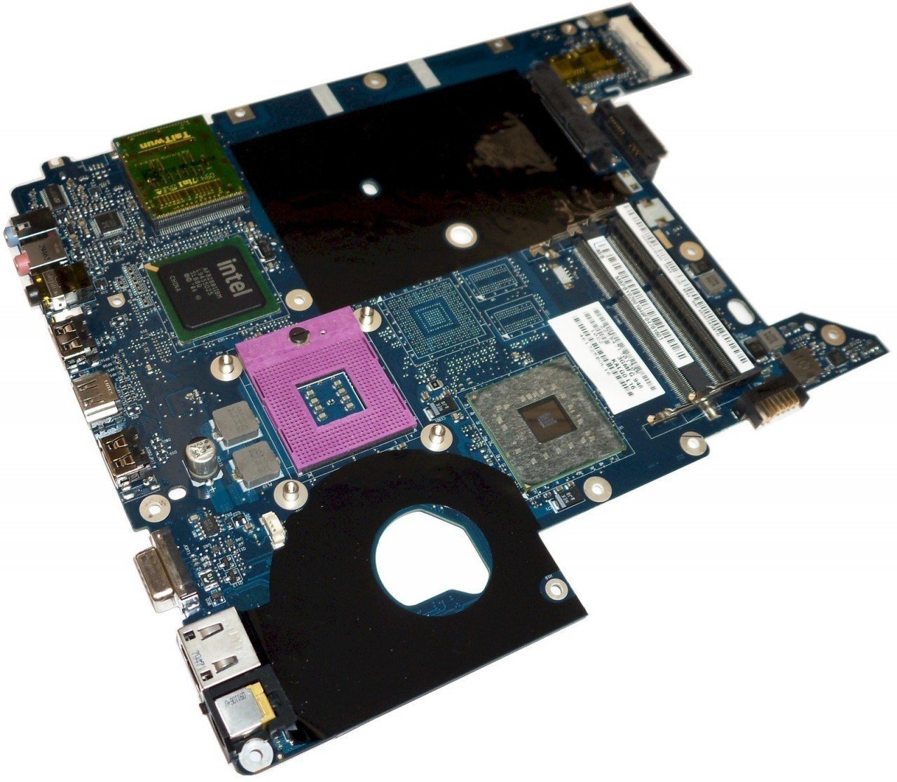 Acer Aspire 4336 4736 Motherboard Acer Aspire 4336 4736 Motherboard