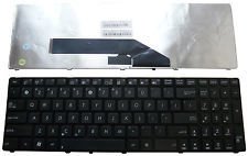 Asus K50 K51 K50AB K50AD K50AF K50C K50IN K50IJ K50IN Keyboard US