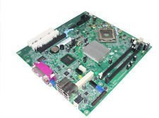 Dell Optiplex GX330 Desktop Motherboard Dell Optiplex GX330 Desktop Motherboard