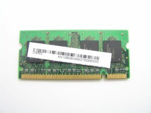 1GB Memory Ram Module DDR2 667MHz 1GB Memory Ram Module DDR2 667MHz