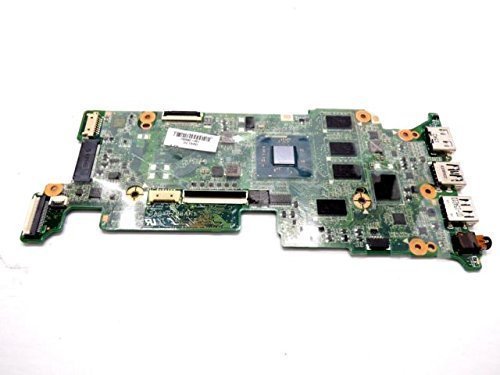 Genuine HP Chromebook 11 G4 Celeron N2840 2.16 GHz 2GB (U) Motherboard Genuine HP Chromebook 11 G4 Celeron N2840 2.16 GHz 2GB (U) Motherboard