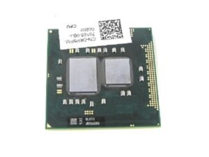 Genuine Dell Intel i5-560M Dual Core 2.667GHz CPU Processor