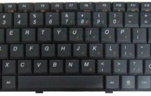 Lenovo Essential G570 G575 Keyboard