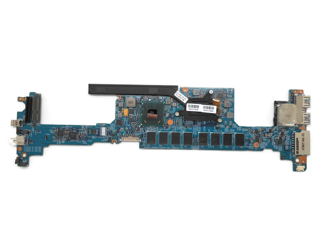 Acer Aspire S7-391 S7-392 System Motherboard Acer Aspire S7-391 S7-392 System Motherboard