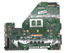Asus K550L X550LA Motherboard Intel Core i5 60NB02F0-MB9010 Asus K550L X550LA Motherboard Intel Core i5 60NB02F0-MB9010