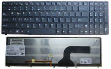 Asus Backlit US Keyboard Asus Backlit US Keyboard