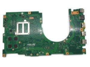 Asus Q501L Q501LA Motherboard Asus Q501L Q501LA Motherboard