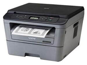 Brother Printer DCP-L2531DW