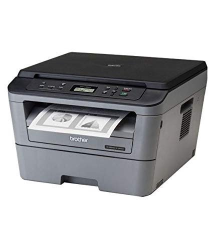Brother Printer DCP-L2520D Brother Printer DCP-L2520D