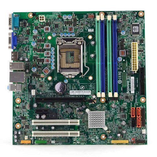 IBM Lenovo ThinkCentre M90p Motherboard IBM Lenovo ThinkCentre M90p Motherboard