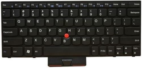 Lenovo ThinkPad T430u keyboard Lenovo ThinkPad T430u keyboard