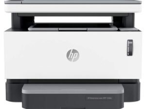 HP Neverstop Laser MFP 1200w Printer