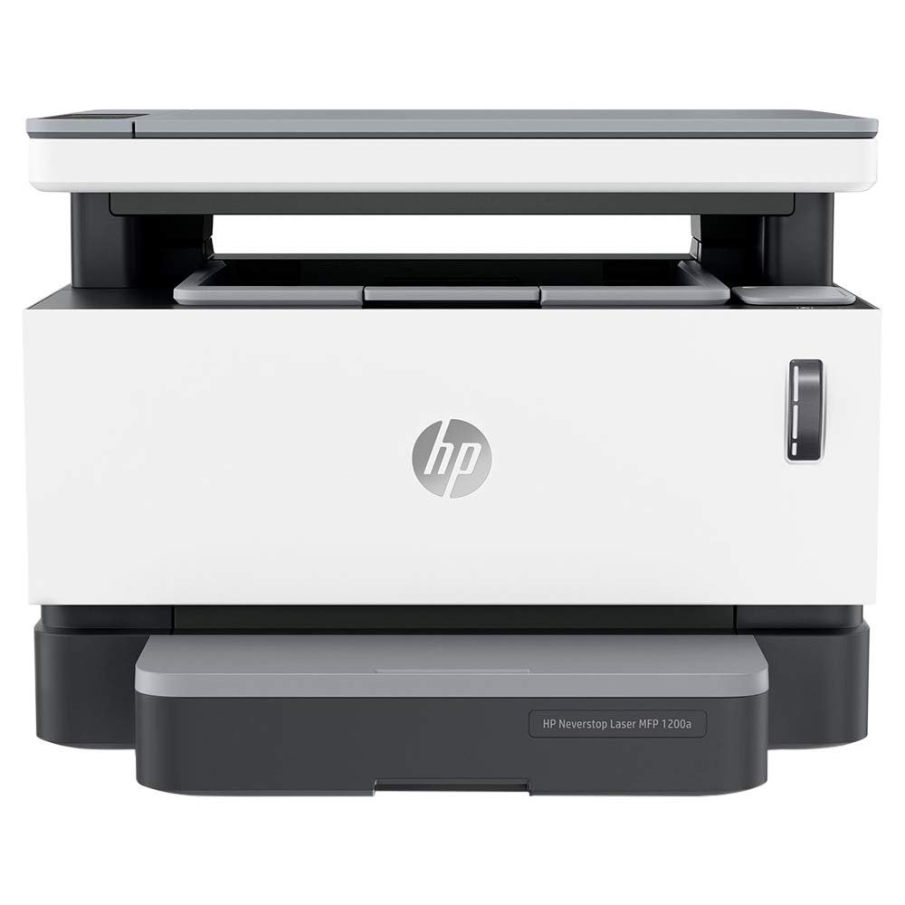 HP Neverstop Laser MFP 1200a Printer HP Neverstop Laser MFP 1200a Printer