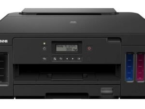 Canon G6070 All-in-one Wi-Fi Colour Ink Tank Printer