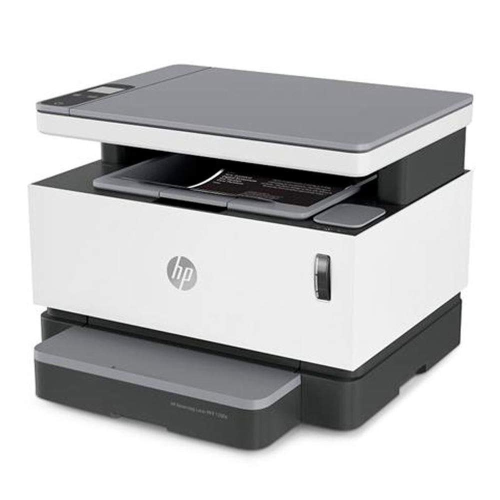 HP Neverstop Laser MFP 1200a Printer HP Neverstop Laser MFP 1200a Printer