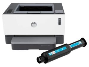 HP Neverstop Laser 1000a Printer HP Neverstop Laser 1000a Printer