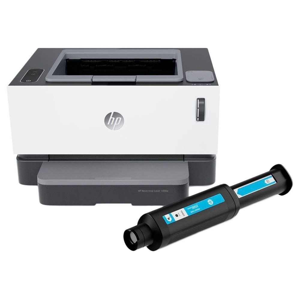 HP Neverstop Laser 1000a Printer HP Neverstop Laser 1000a Printer