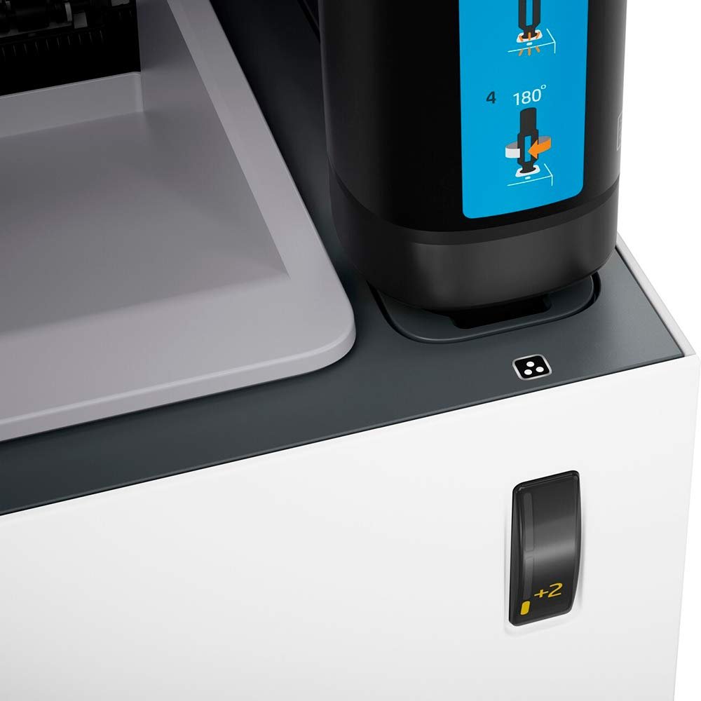 HP Neverstop Laser 1000a Printer HP Neverstop Laser 1000a Printer