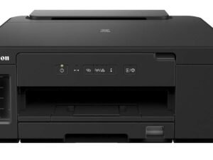 Canon GM2070 Single Function Wi-Fi Mono Ink Tank Printer