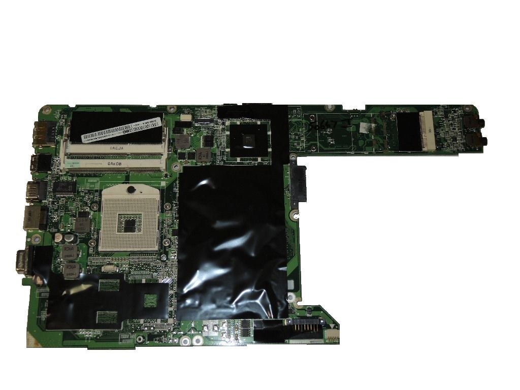 Lenovo IdeaPad Z360 Series Intel Motherboard