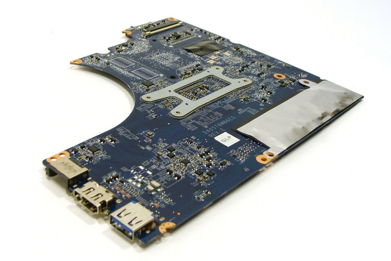 Lenovo Flex 15 20309 15.6″ Intel i3 4010U 1.7GHz Motherboard