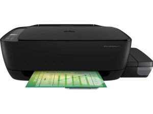 HP 415 All-in-One Ink Tank