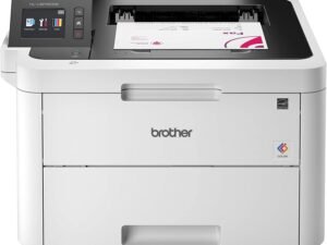 Brother HL-L3270CDW HL-L3270CDW: Wireless Colour LED Printer, Duplex NFC Mobile Print Brother HL-L3270CDW HL-L3270CDW: Wireless Colour LED Printer, Duplex NFC Mobile Print