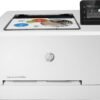 HP Color Laserjet Pro M254DW