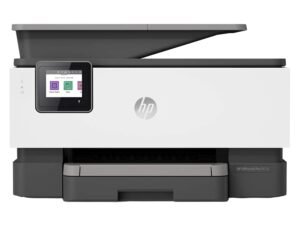 HP OfficeJet Pro 9010 All in One Printer