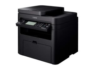 Canon imageCLASS MF235 All-in-One Laser Printer