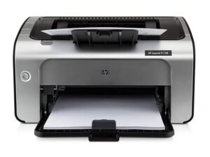 HP Laserjet P1108 HP Laserjet P1108