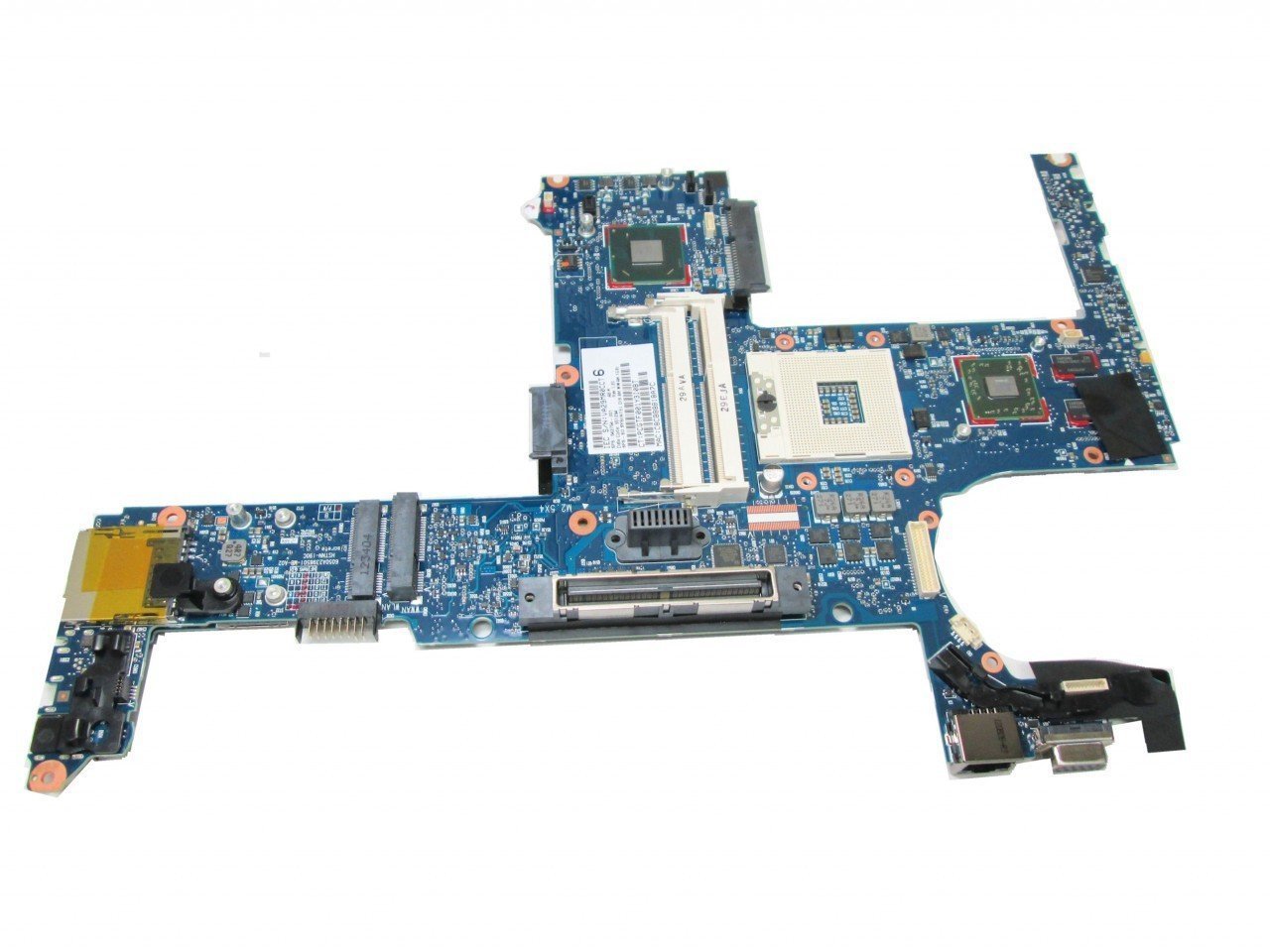 HP Elitebook 8460P Motherboard HP Elitebook 8460P Motherboard