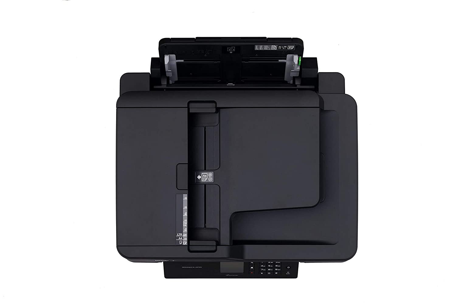 Brother Inktank A3 Printer MFC-T4500DW Brother Inktank A3 Printer MFC-T4500DW