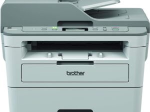Brother DCP-B7535DW WirelessMulti-Function Centre with Automatic 2-Sided Printing(Gray) Brother DCP-B7535DW WirelessMulti-Function Centre with Automatic 2-Sided Printing(Gray)