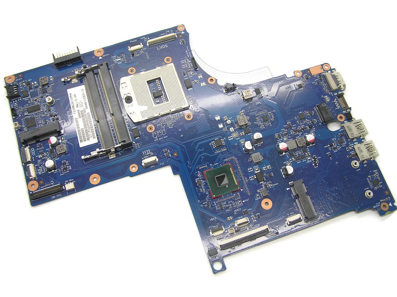 HP Envy M7-J000 Intel Motherboard HP Envy M7-J000 Intel Motherboard