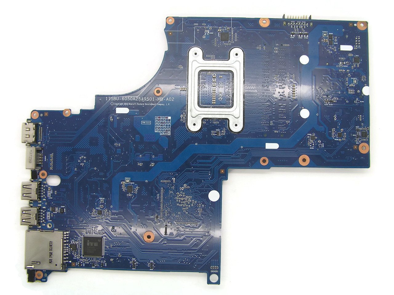 HP Envy M7-J000 Intel Motherboard HP Envy M7-J000 Intel Motherboard