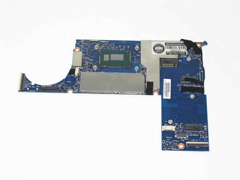 Genuine HP Pro X2 612 G1 4GB Intel i3-4012Y Motherboard Genuine HP Pro X2 612 G1 4GB Intel i3-4012Y Motherboard