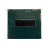 New HP ZBook 15 G2 I7-4810MQ 2.8GHz 6MB CPU Processor