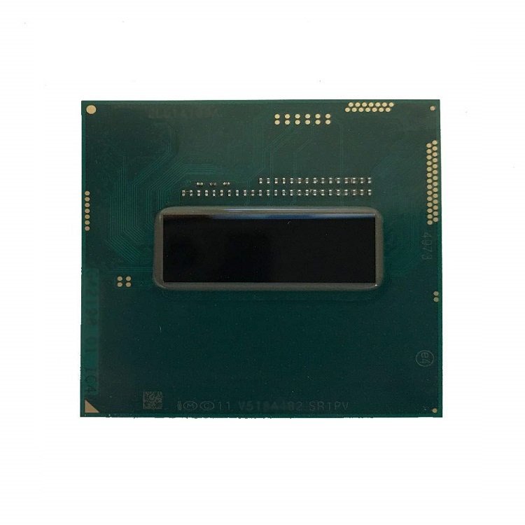 New HP ZBook 15 G2 I7-4810MQ 2.8GHz 6MB CPU Processor New HP ZBook 15 G2 I7-4810MQ 2.8GHz 6MB CPU Processor