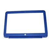 HP Stream 13-C 13.3 LCD Front Bezel Blue HP Stream 13-C 13.3 LCD Front Bezel Blue