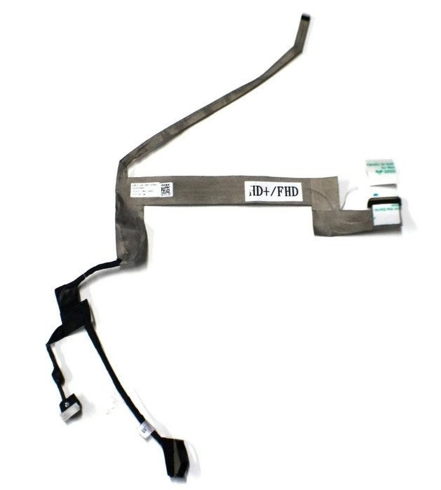 Dell Precision M6700 LED LCD Video Cable Flex Cable Dell Precision M6700 LED LCD Video Cable Flex Cable
